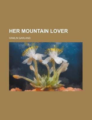 Book cover for Her Mountain Lover