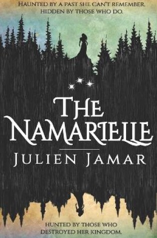 Cover of The Namarielle