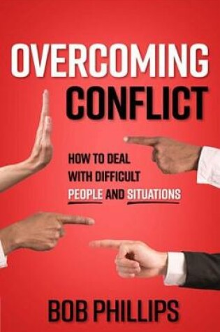 Cover of Overcoming Conflict