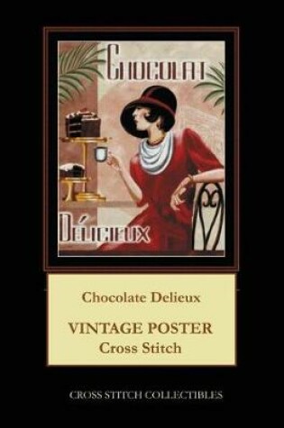 Cover of Chocolat Delieux
