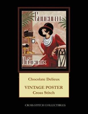 Book cover for Chocolat Delieux