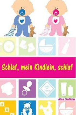 Cover of Schlaf, Mein Kindlein, Schlaf