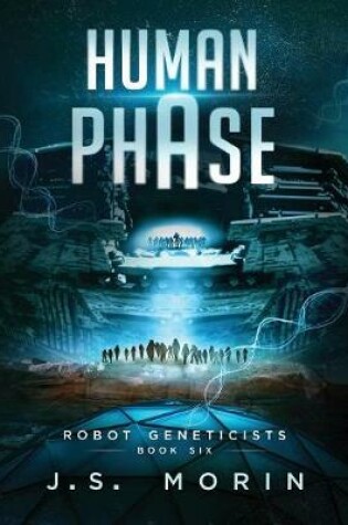 Cover of Human Phase