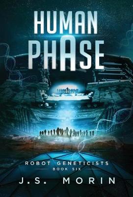 Book cover for Human Phase