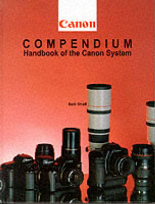 Cover of Canon Compendium