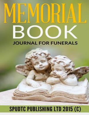 Book cover for Memorial Book