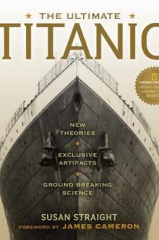 Cover of Ultimate Titanic