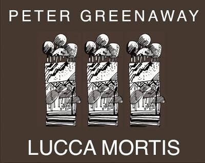 Book cover for Lucca Mortis