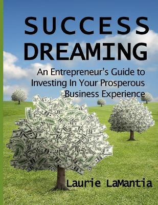 Book cover for Success Dreaming