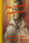 Book cover for The Templar Testament