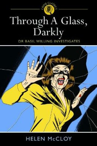 Cover of Through a Glass, Darkly