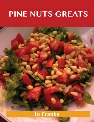 Book cover for Pine Nut Greats