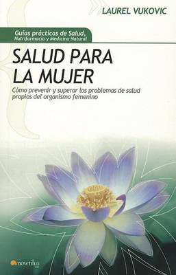 Cover of Salud Para La Mujer