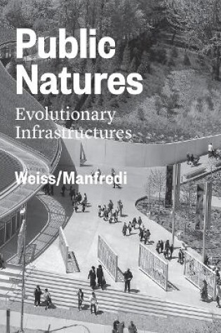 Cover of Public Natures