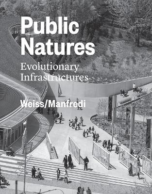 Book cover for Public Natures