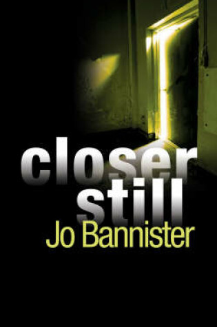 Cover of Closer Still