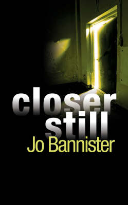 Cover of Closer Still