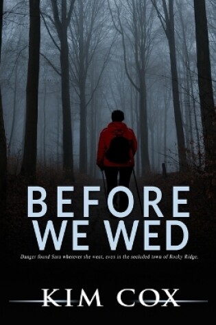 Cover of Before We Wed