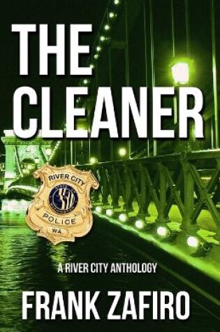 Cover of The Cleaner