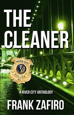 Book cover for The Cleaner