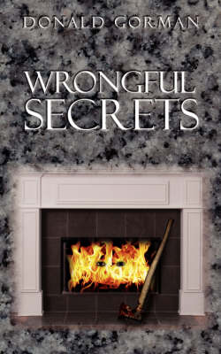 Book cover for Wrongful Secrets