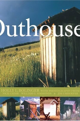 Cover of Outhouses