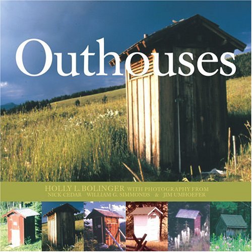 Book cover for Outhouses