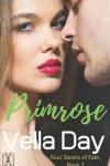 Book cover for Primrose