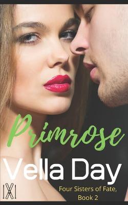 Cover of Primrose