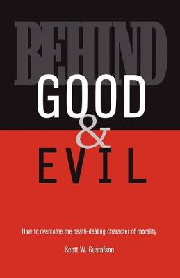 Book cover for Behind Good and Evil