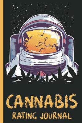 Cover of Astronaut with Smoke Filled Helmet