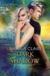 Book cover for Dark Shadow