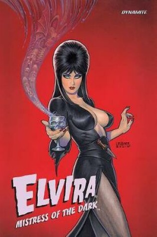 Cover of ELVIRA: Mistress of the Dark Vol. 1