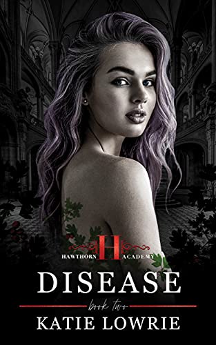 Book cover for Disease