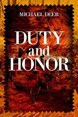 Book cover for Duty and Honor