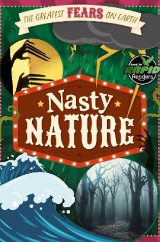 Cover of Nasty Nature