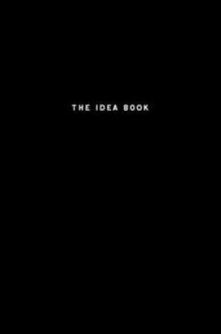 Cover of The Idea Book
