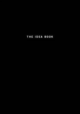 The Idea Book by Fredrik Haren