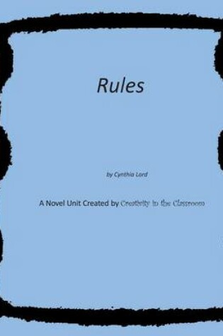 Cover of Rules