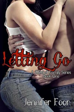 Cover of Letting Go