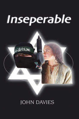 Book cover for Inseperable
