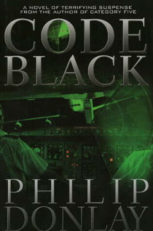 Cover of Code Black