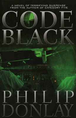 Book cover for Code Black