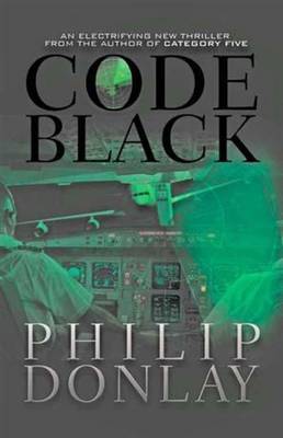 Book cover for Code Black