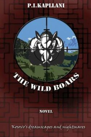 Cover of The Wild Boars