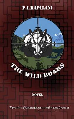 Book cover for The Wild Boars