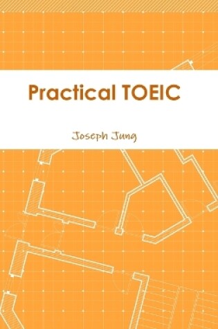 Cover of Practical Toeic