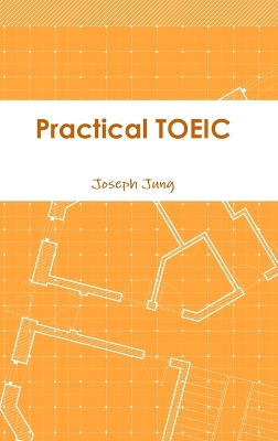 Book cover for Practical Toeic
