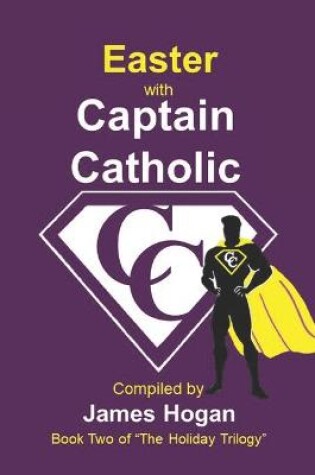 Cover of Easter with Captain Catholic
