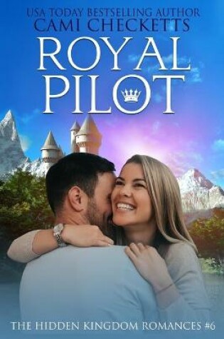 Cover of Royal Pilot